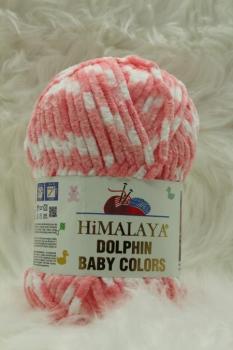 Himalaya Dolphin Baby Color - Farbe 80427 - 100g